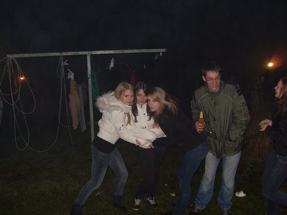 Silvester 09 - 