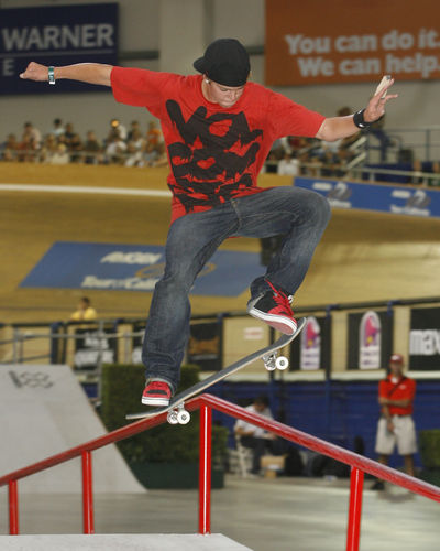 ryan sheckler - 