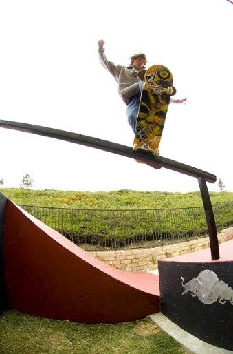 ryan sheckler - 