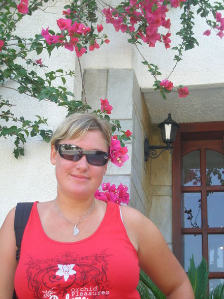 Urlaub in Kreta - 