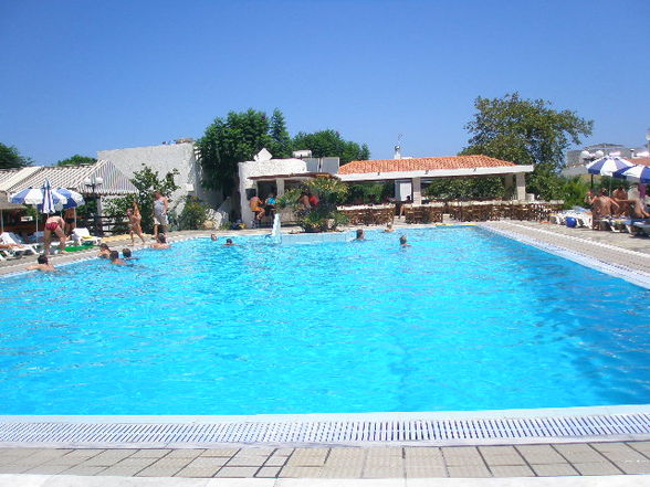 Urlaub in Kreta - 