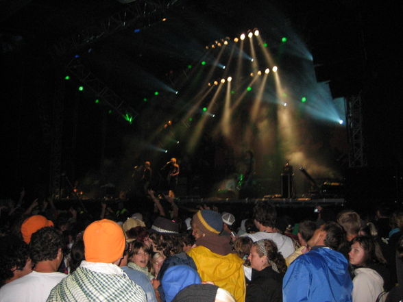 Frequency 2008 - 