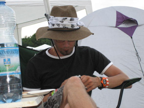 Frequency 2008 - 