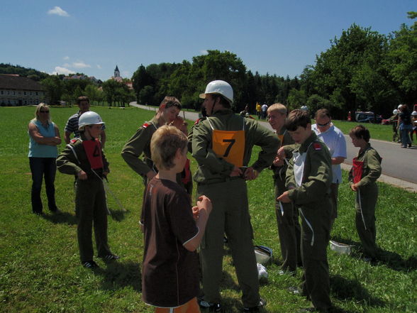 Feuerwehr - 