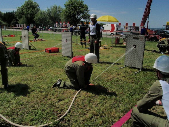 Feuerwehr - 