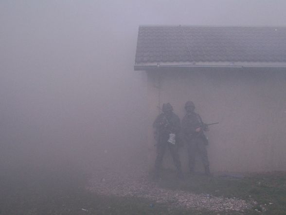 Bundesheer 2. Gardekompanie - 