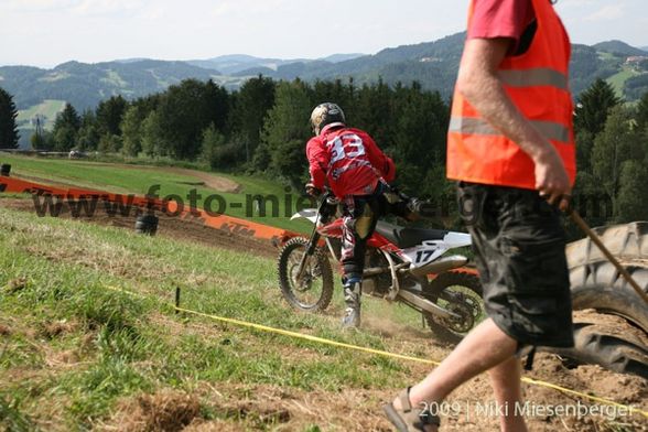 MX-RENNEN.... Oberndorf - 