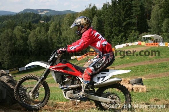 MX-RENNEN.... Oberndorf - 