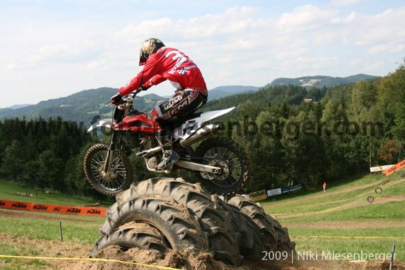 MX-RENNEN.... Oberndorf - 