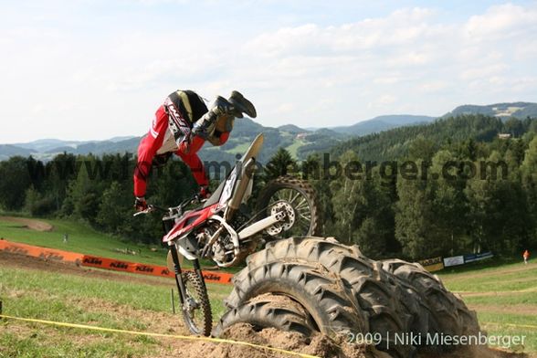 MX-RENNEN.... Oberndorf - 