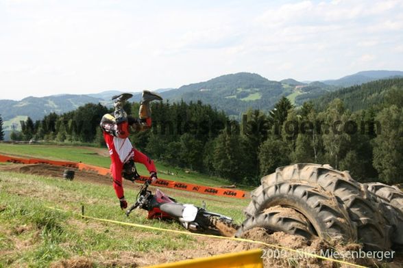 MX-RENNEN.... Oberndorf - 