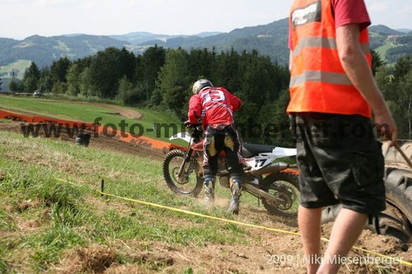 MX-RENNEN.... Oberndorf - 