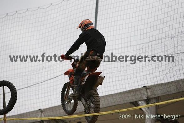 MX-RENNEN.... Oberndorf - 