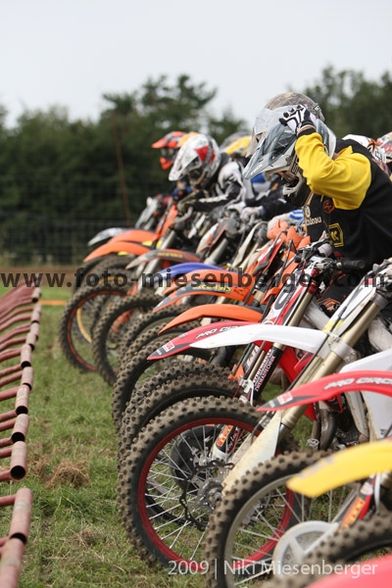 MX-RENNEN.... Oberndorf - 