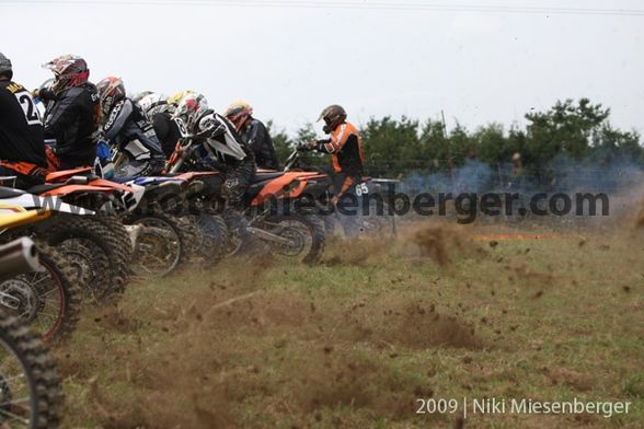 MX-RENNEN.... Oberndorf - 