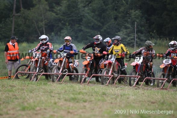 MX-RENNEN.... Oberndorf - 