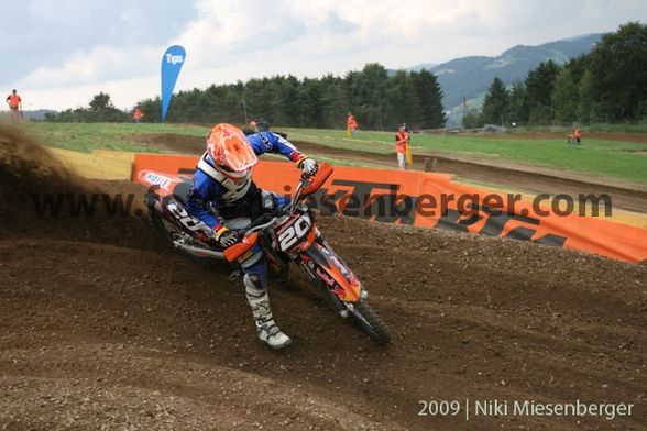 MX-RENNEN.... Oberndorf - 