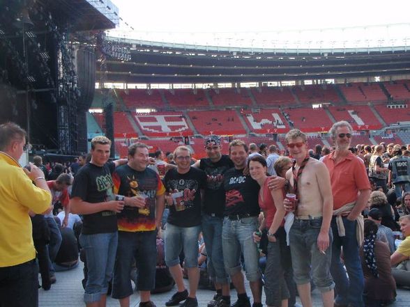 ACDC Konzert in Wien09 - 