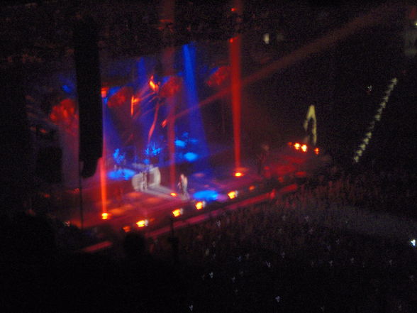 Rammstein O2Arena Prag - 