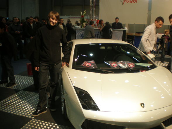 Vienna Luxus Motor Messe 09 - 