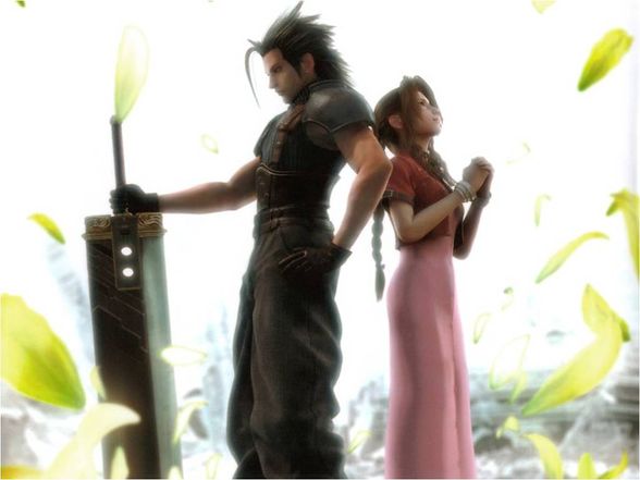 Final Fantasy 7 - 