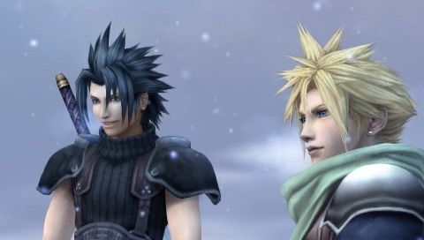 Final Fantasy 7 - 