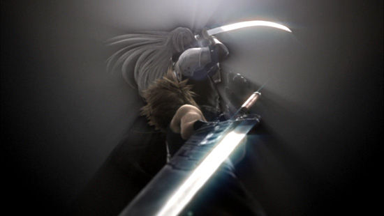 Final Fantasy 7 - 