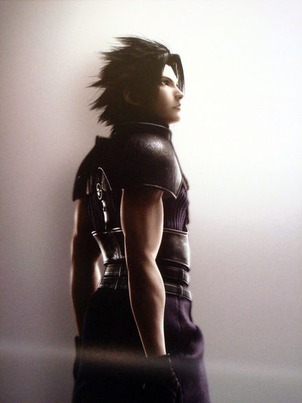 Final Fantasy 7 - 