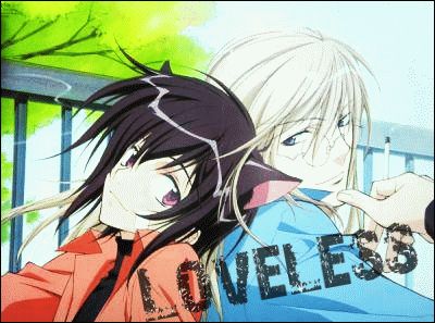 LOVELESS - 