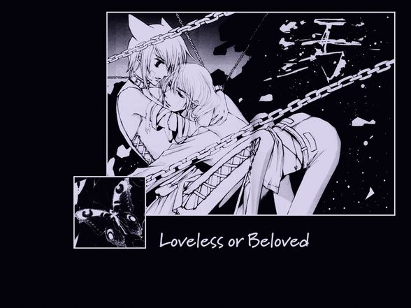 LOVELESS - 