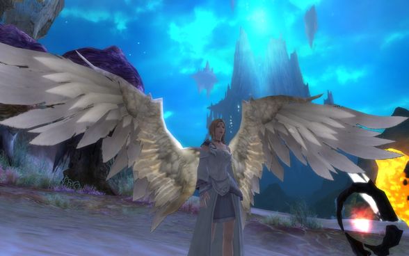 AION: The Tower Of Eternity - 