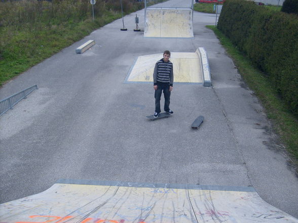 SkAtE oR dIe... - 