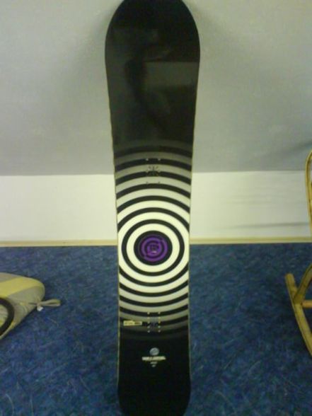 Nitro Board  - 