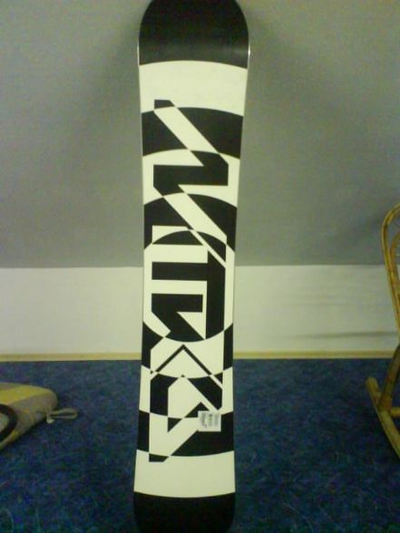 Nitro Board  - 