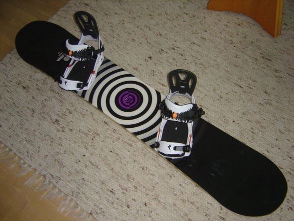 Nitro Board  - 