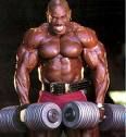 Bodybuilder!!!! - 