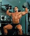 Bodybuilder!!!! - 