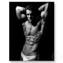 Bodybuilder!!!! - 