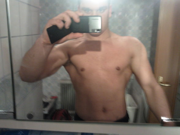 neu ich mit 80 kilo!!! - 