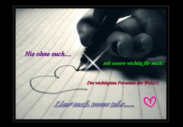 Friindsz...4ever..Liieb euch.. - 