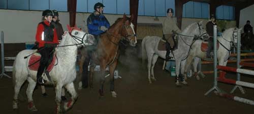 Reiten ... - 