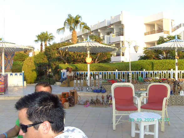 Urlaub Hurghada - 