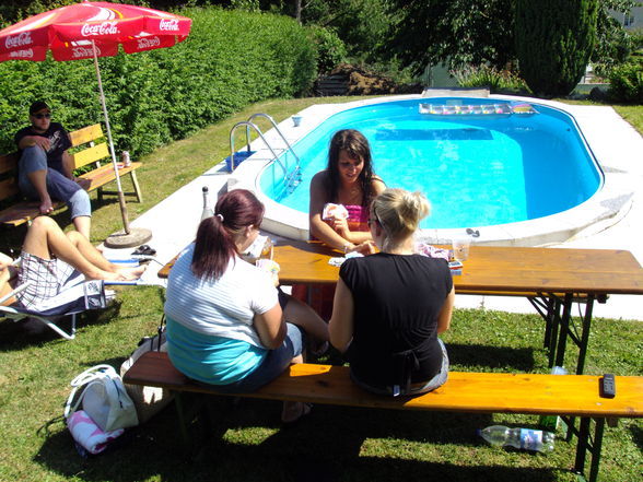 Poolparty - 