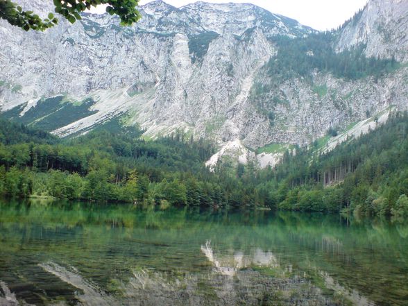 Langbathseen - 