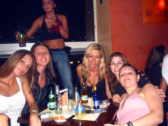 Meine Girls - 