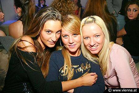 Meine Girls - 