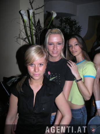 Meine Girls - 