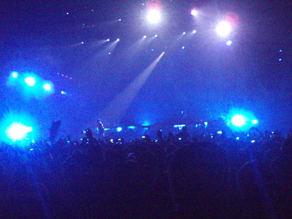 Linkin Park - 23.07.09 (Graz) - 