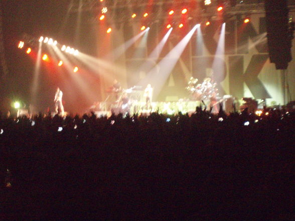 Linkin Park - 23.07.09 (Graz) - 