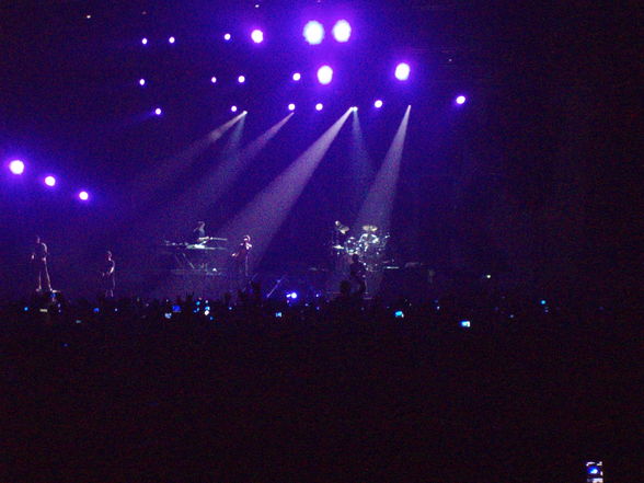 Linkin Park - 23.07.09 (Graz) - 